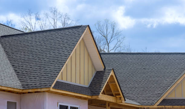 Best Green or Eco-Friendly Roofing Solutions  in Thiensville, WI