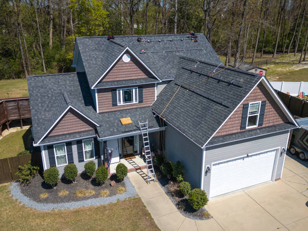 Cold Roofs in Thiensville, WI